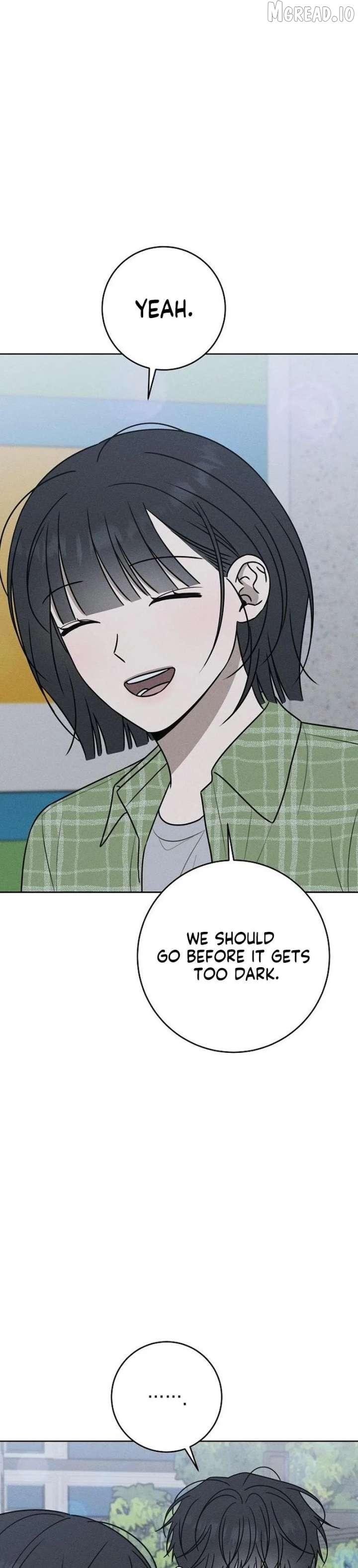 Read Powerful Confession chapter 75 image 1 on Lezhin