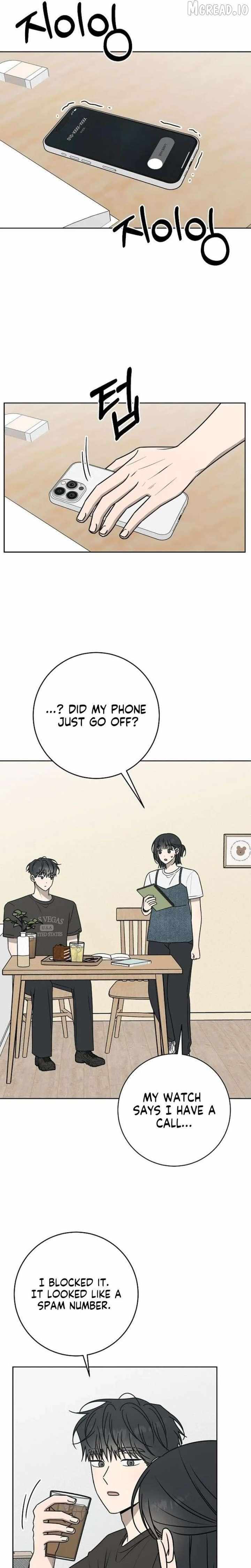 Read Powerful Confession chapter 75 image 10 on Lezhin