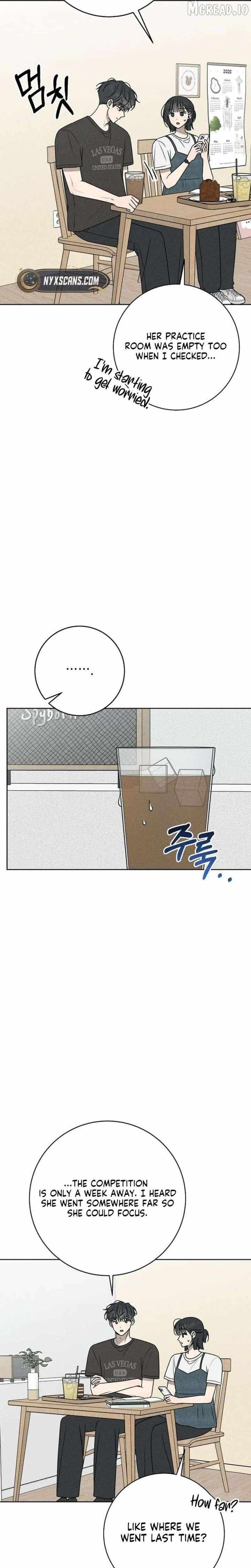 Read Powerful Confession chapter 75 image 12 on Lezhin
