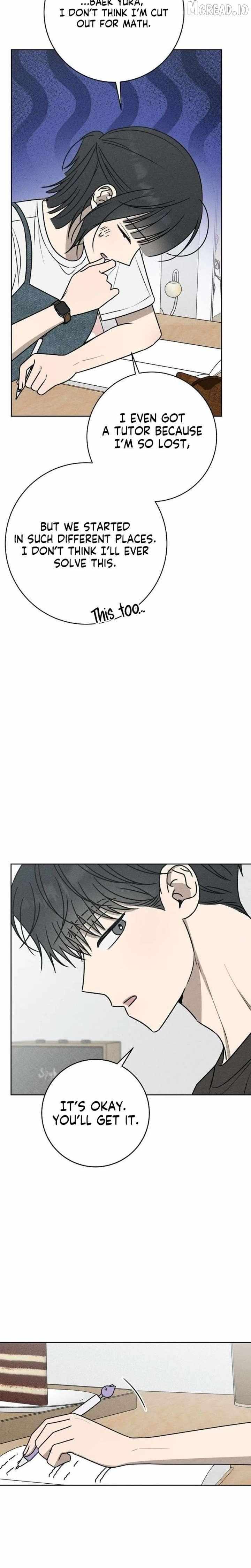 Read Powerful Confession chapter 75 image 14 on Lezhin