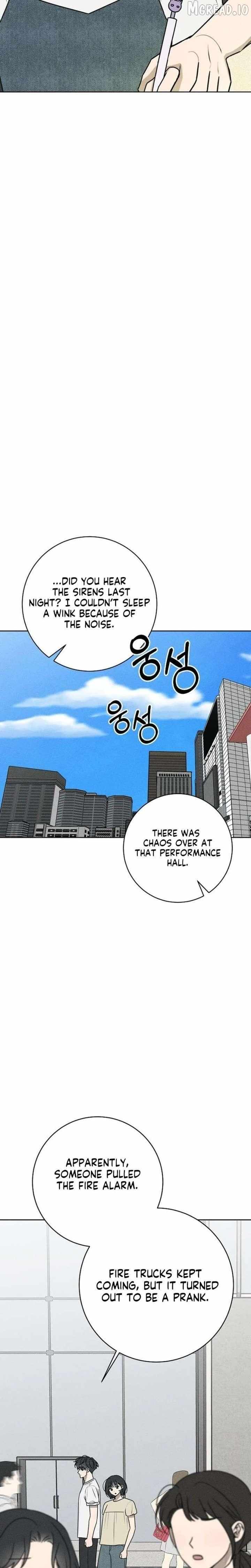 Read Powerful Confession chapter 75 image 16 on Lezhin