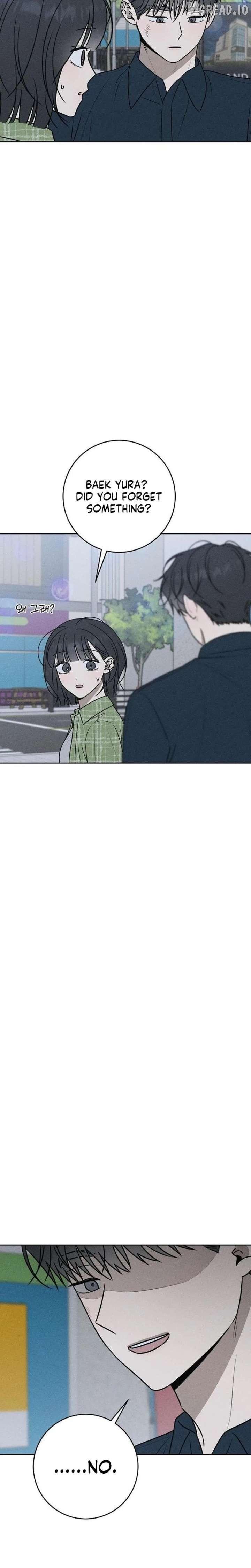 Read Powerful Confession chapter 75 image 2 on Lezhin