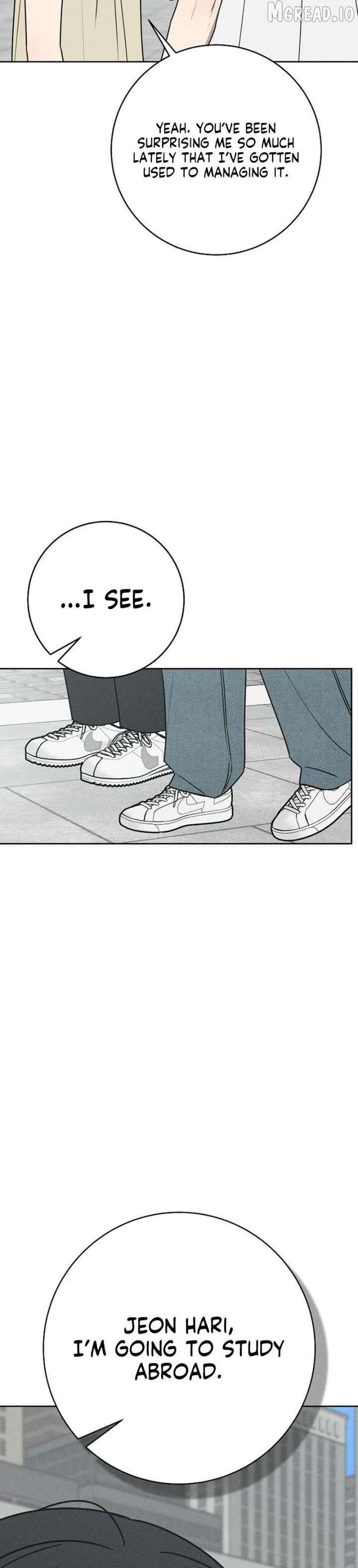 Read Powerful Confession chapter 75 image 21 on Lezhin
