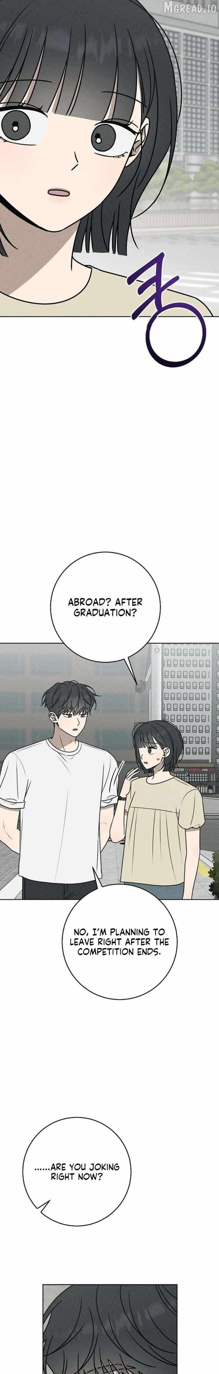 Read Powerful Confession chapter 75 image 22 on Lezhin
