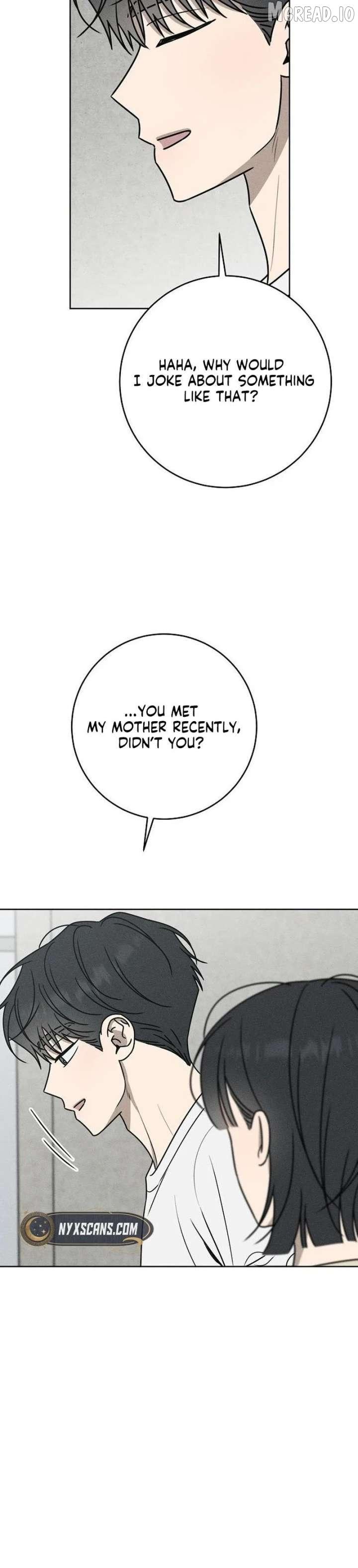 Read Powerful Confession chapter 75 image 23 on Lezhin