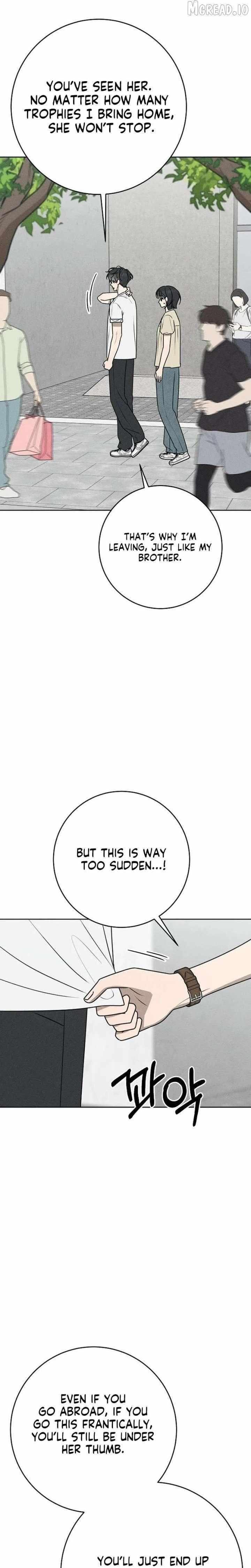 Read Powerful Confession chapter 75 image 24 on Lezhin