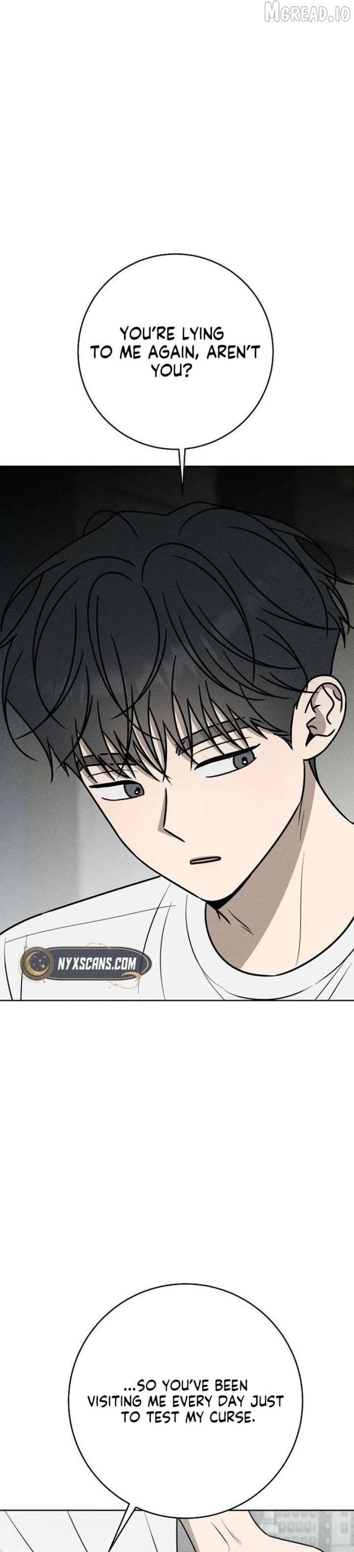 Read Powerful Confession chapter 75 image 27 on Lezhin