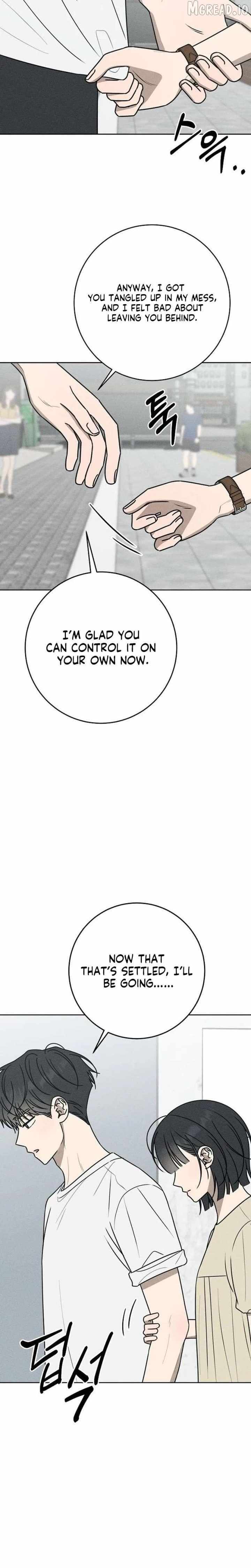 Read Powerful Confession chapter 75 image 28 on Lezhin