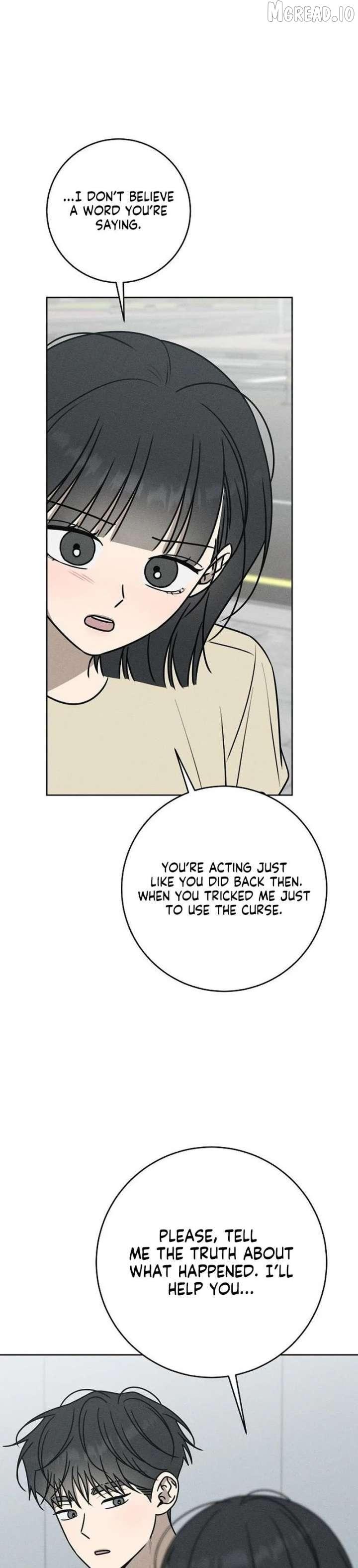 Read Powerful Confession chapter 75 image 29 on Lezhin