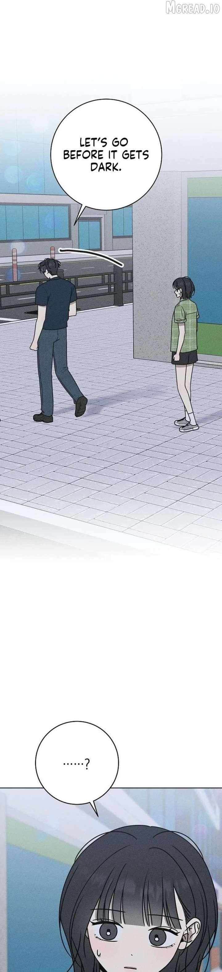 Read Powerful Confession chapter 75 image 3 on Lezhin