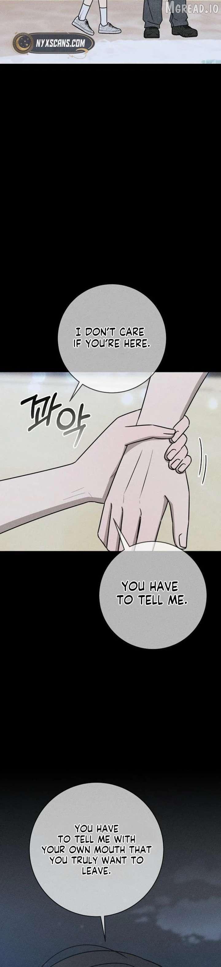 Read Powerful Confession chapter 75 image 31 on Lezhin