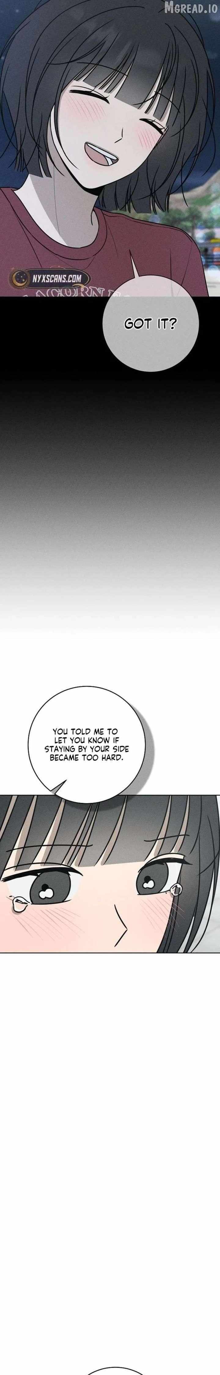 Read Powerful Confession chapter 75 image 32 on Lezhin