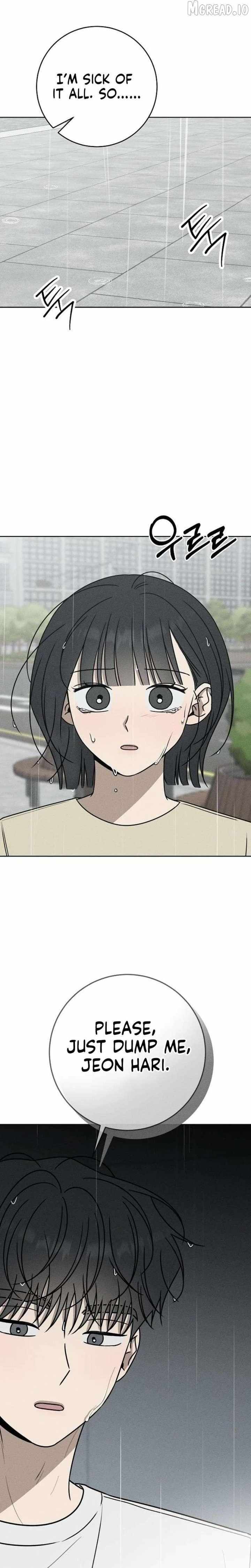 Read Powerful Confession chapter 75 image 34 on Lezhin