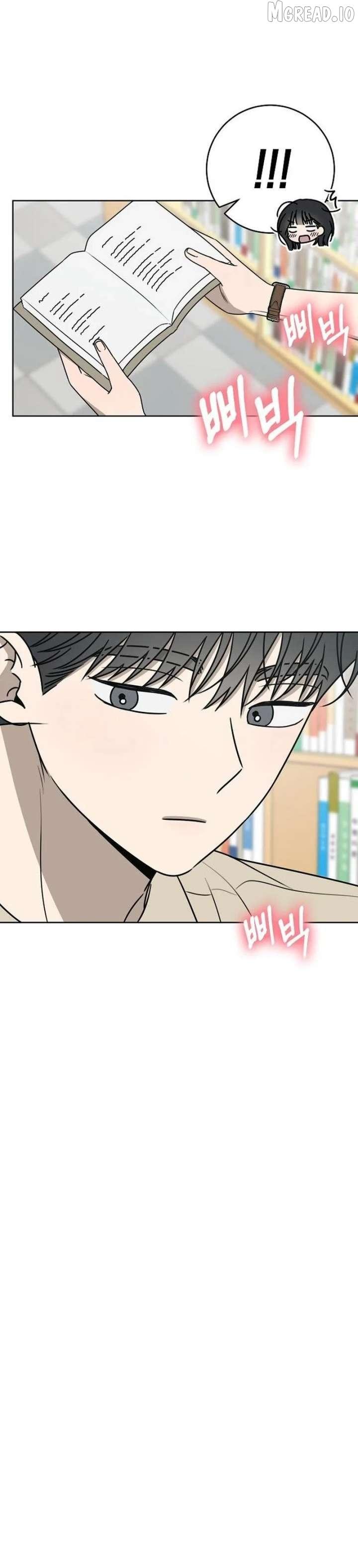 Read Powerful Confession chapter 75 image 9 on Lezhin