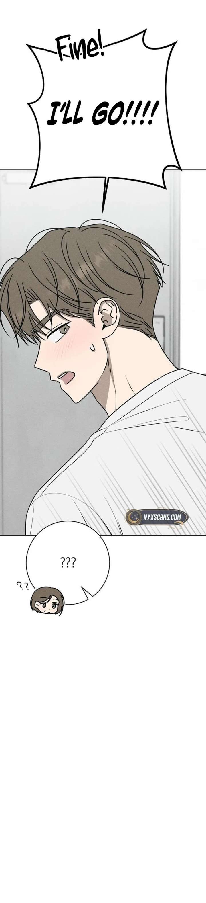 Read Powerful Confession chapter 76 image 15 on Lezhin