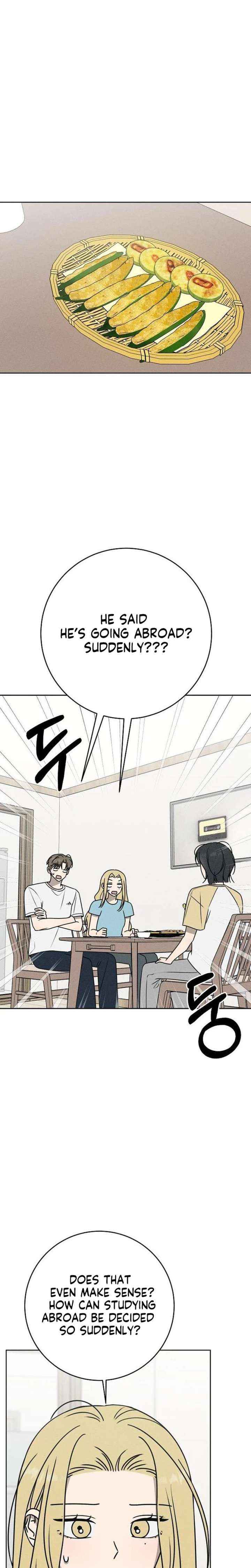 Read Powerful Confession chapter 76 image 22 on Lezhin