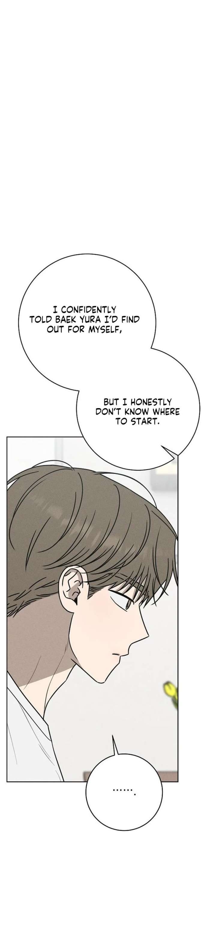 Read Powerful Confession chapter 76 image 27 on Lezhin