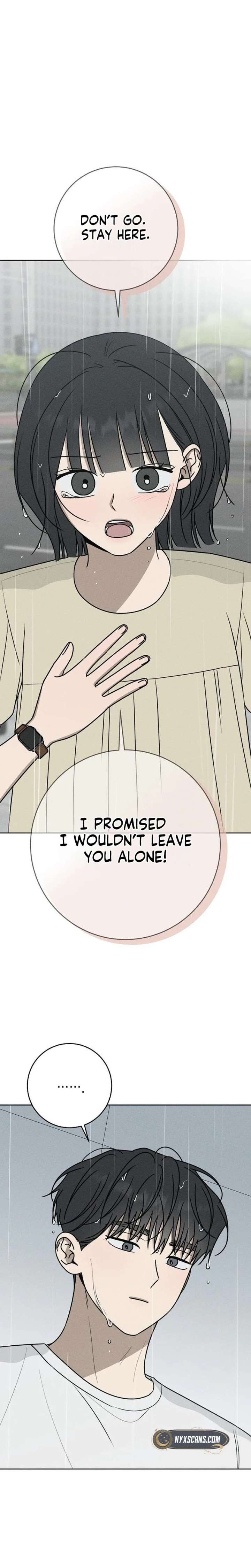Read Powerful Confession chapter 76 image 6 on Lezhin