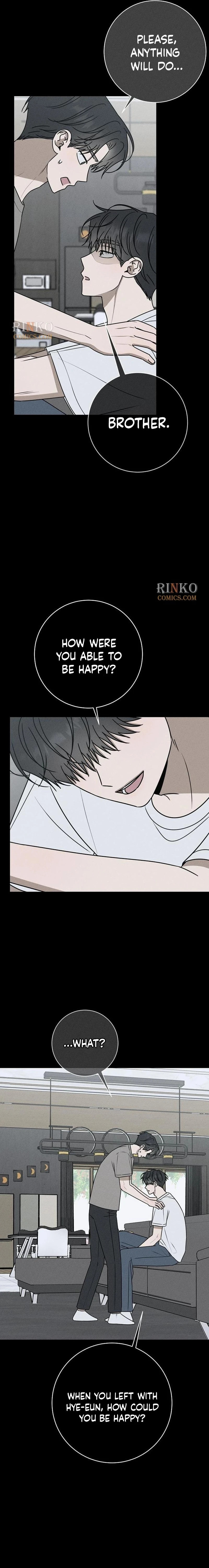 Read Powerful Confession chapter 77 image 5 on Lezhin