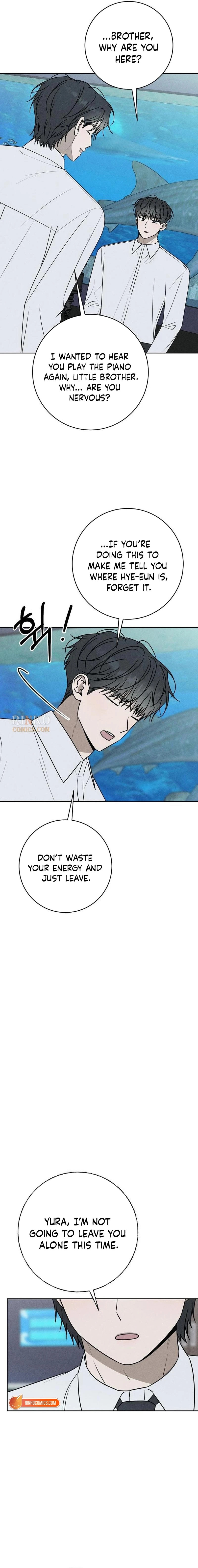 Read Powerful Confession chapter 78 image 2 on Lezhin