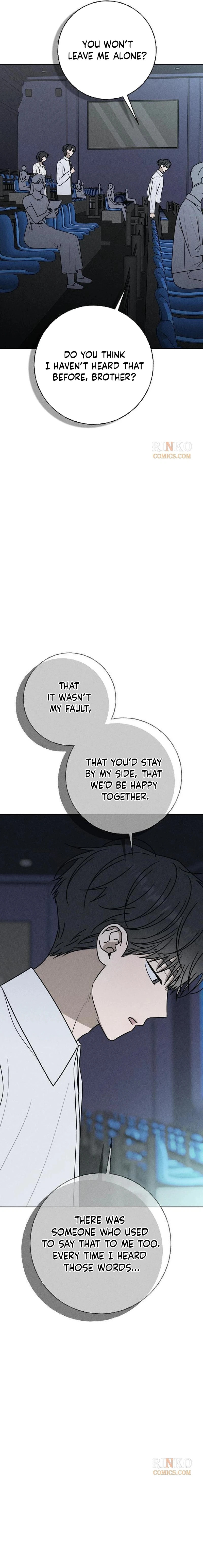 Read Powerful Confession chapter 78 image 4 on Lezhin