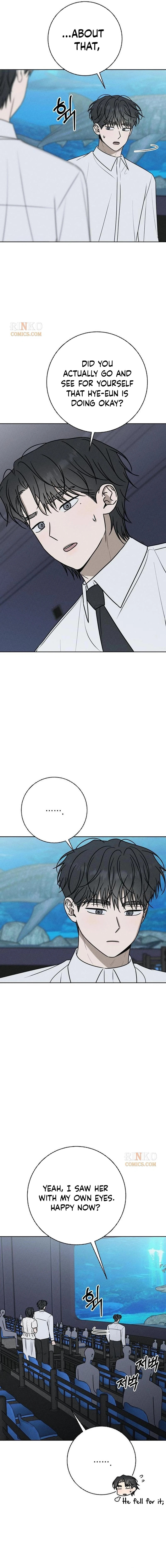 Read Powerful Confession chapter 78 image 6 on Lezhin