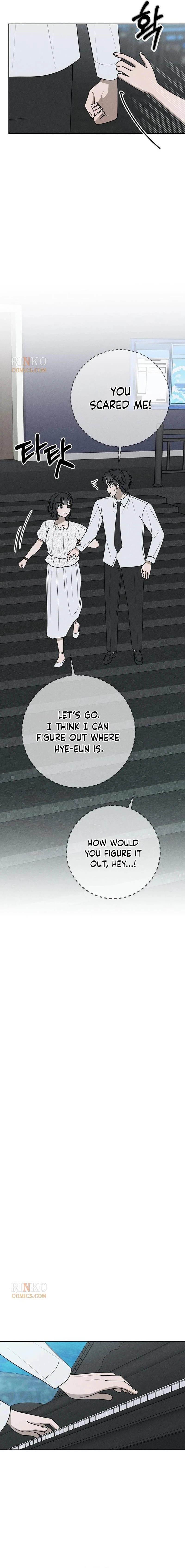 Read Powerful Confession chapter 78 image 7 on Lezhin