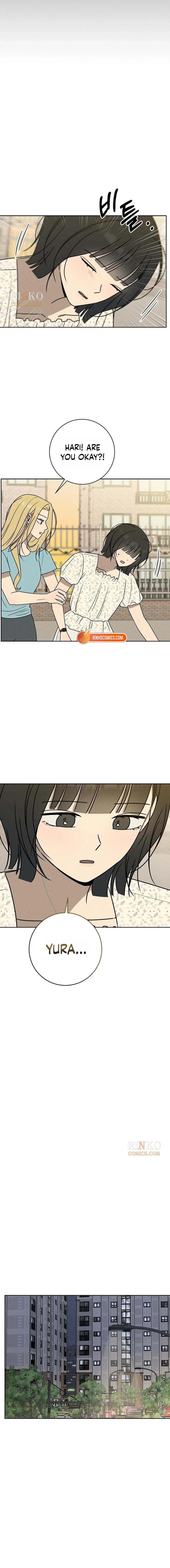 Read Powerful Confession chapter 79 image 10 on Lezhin