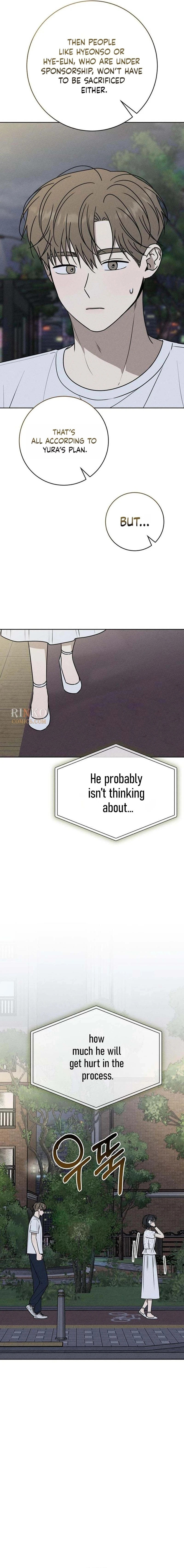 Read Powerful Confession chapter 79 image 12 on Lezhin