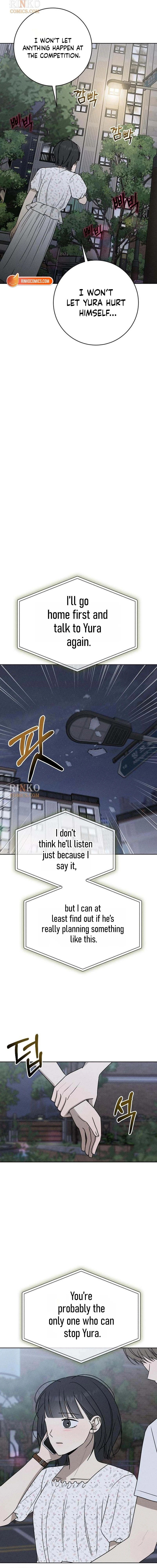 Read Powerful Confession chapter 79 image 17 on Lezhin