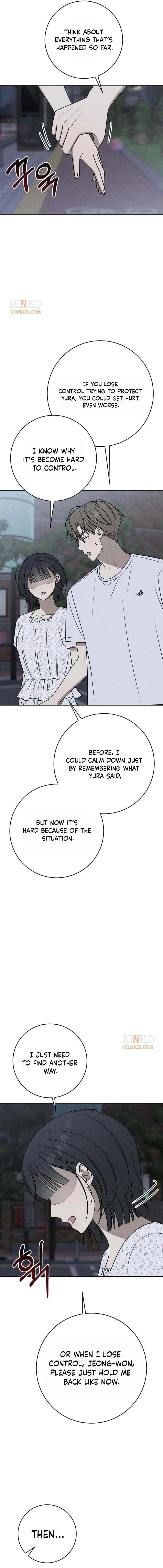 Read Powerful Confession chapter 79 image 19 on Lezhin