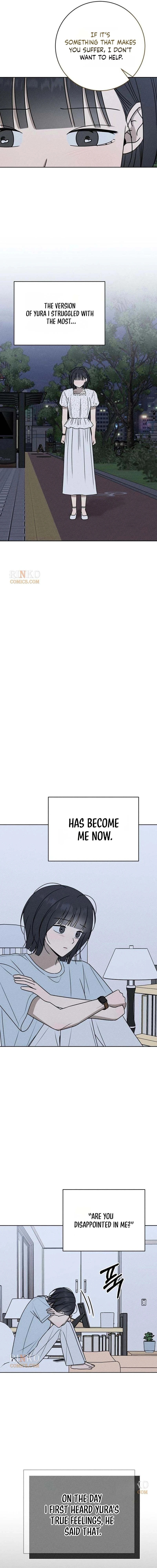Read Powerful Confession chapter 79 image 22 on Lezhin