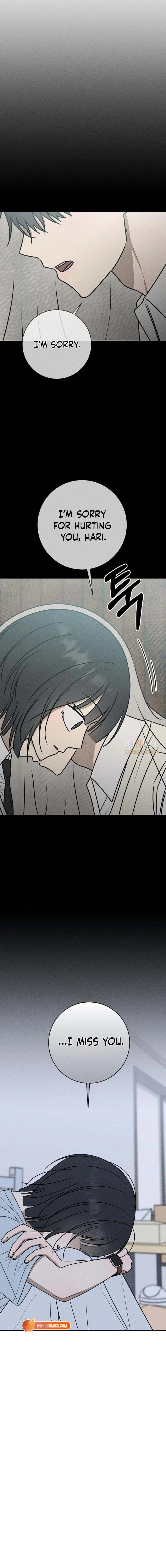 Read Powerful Confession chapter 79 image 23 on Lezhin