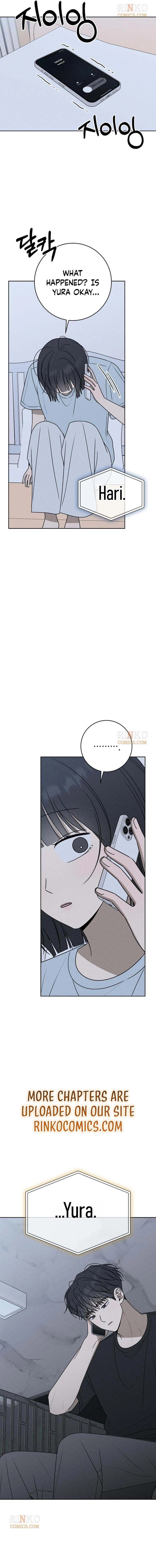 Read Powerful Confession chapter 79 image 24 on Lezhin