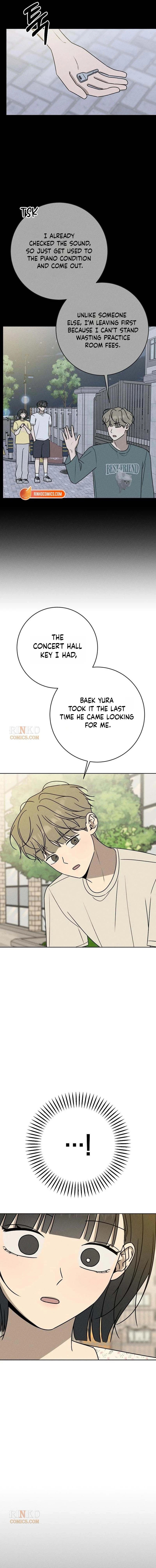 Read Powerful Confession chapter 79 image 7 on Lezhin
