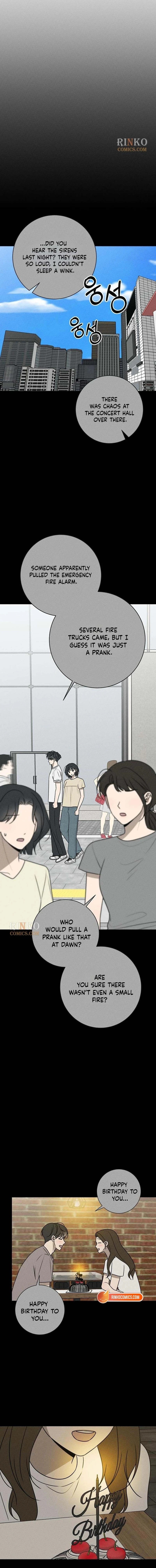 Read Powerful Confession chapter 79 image 8 on Lezhin