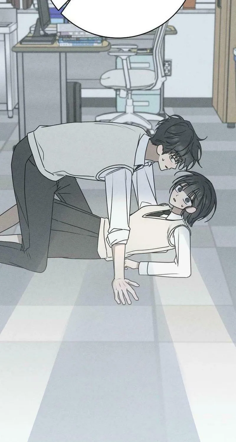 Read Powerful Confession chapter 8 image 10 on Lezhin