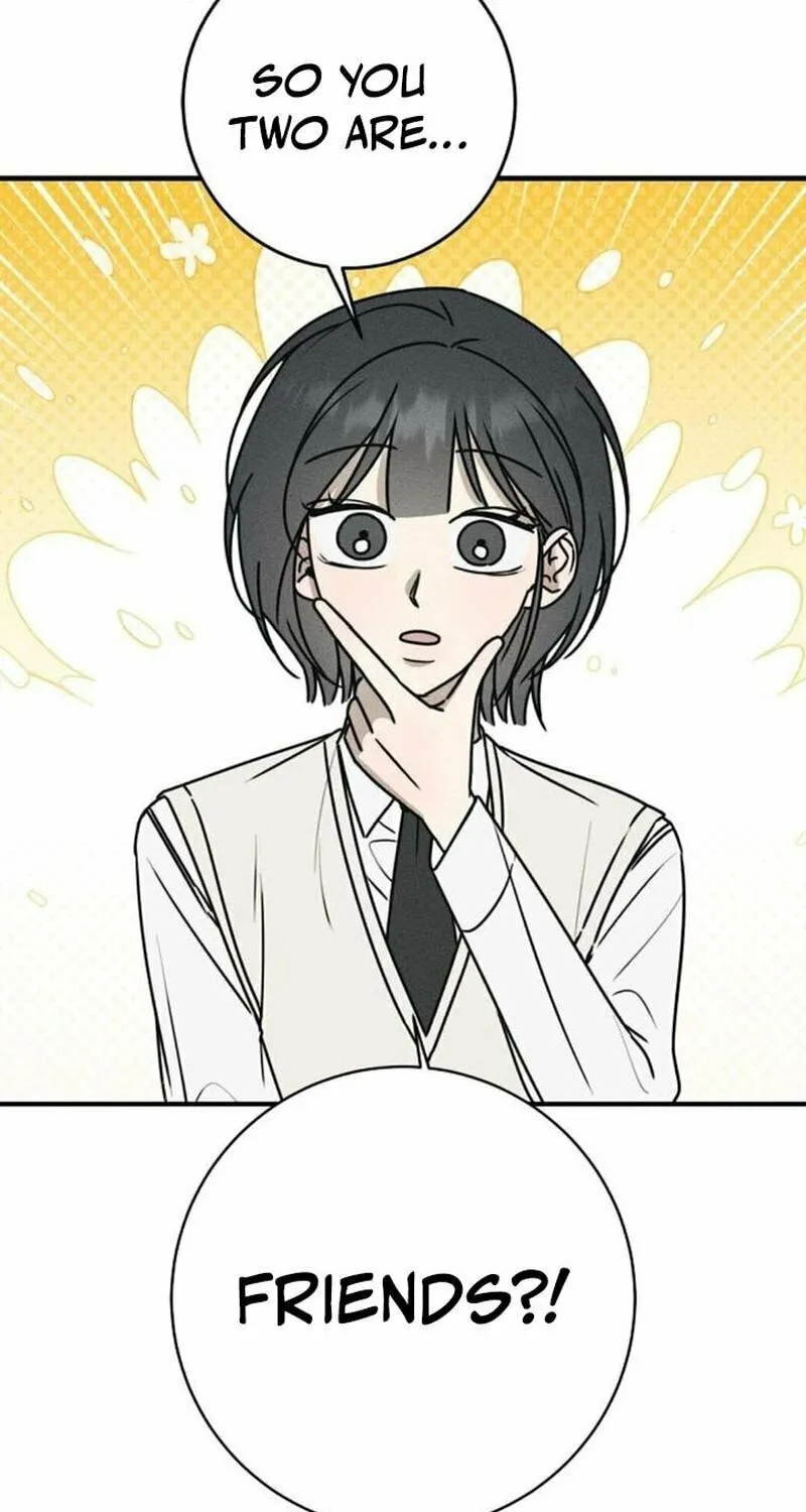 Read Powerful Confession chapter 8 image 25 on Lezhin