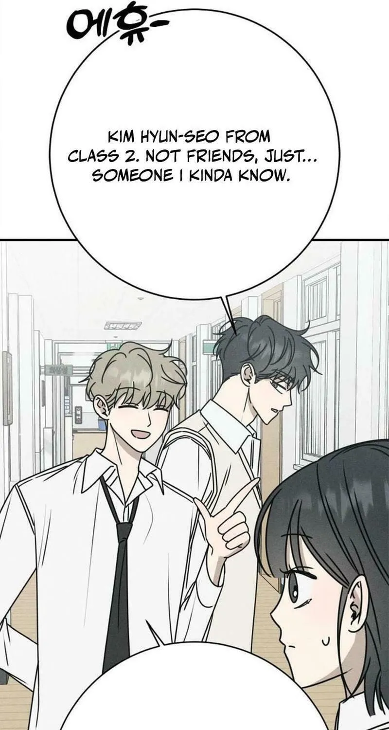Read Powerful Confession chapter 8 image 28 on Lezhin