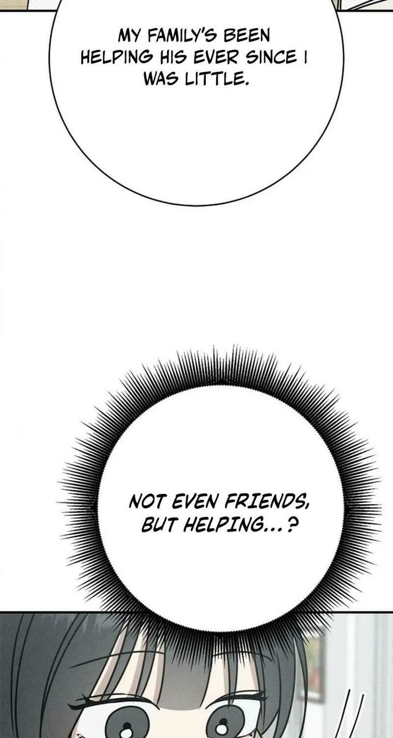 Read Powerful Confession chapter 8 image 29 on Lezhin