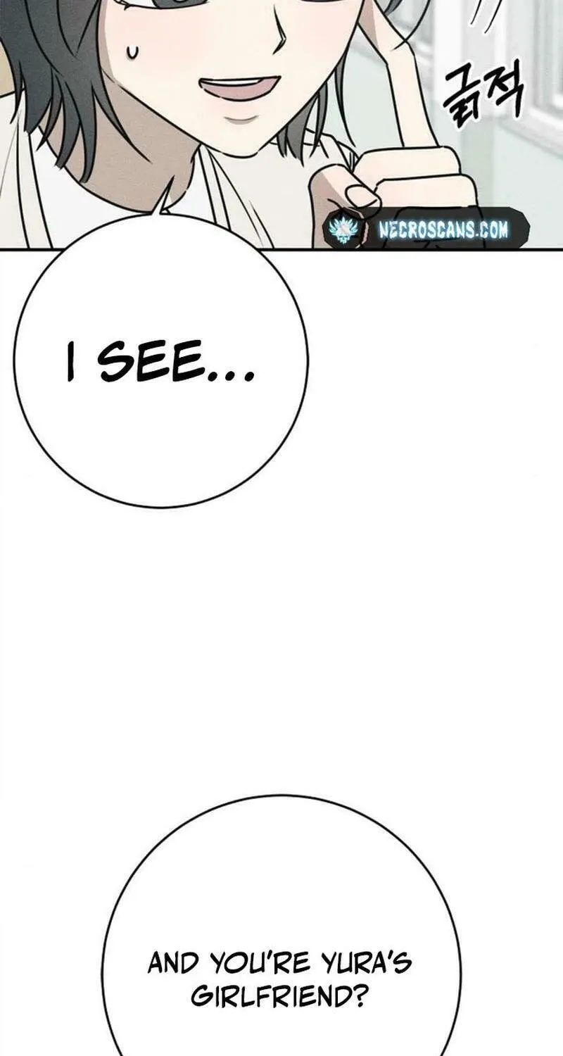 Read Powerful Confession chapter 8 image 30 on Lezhin