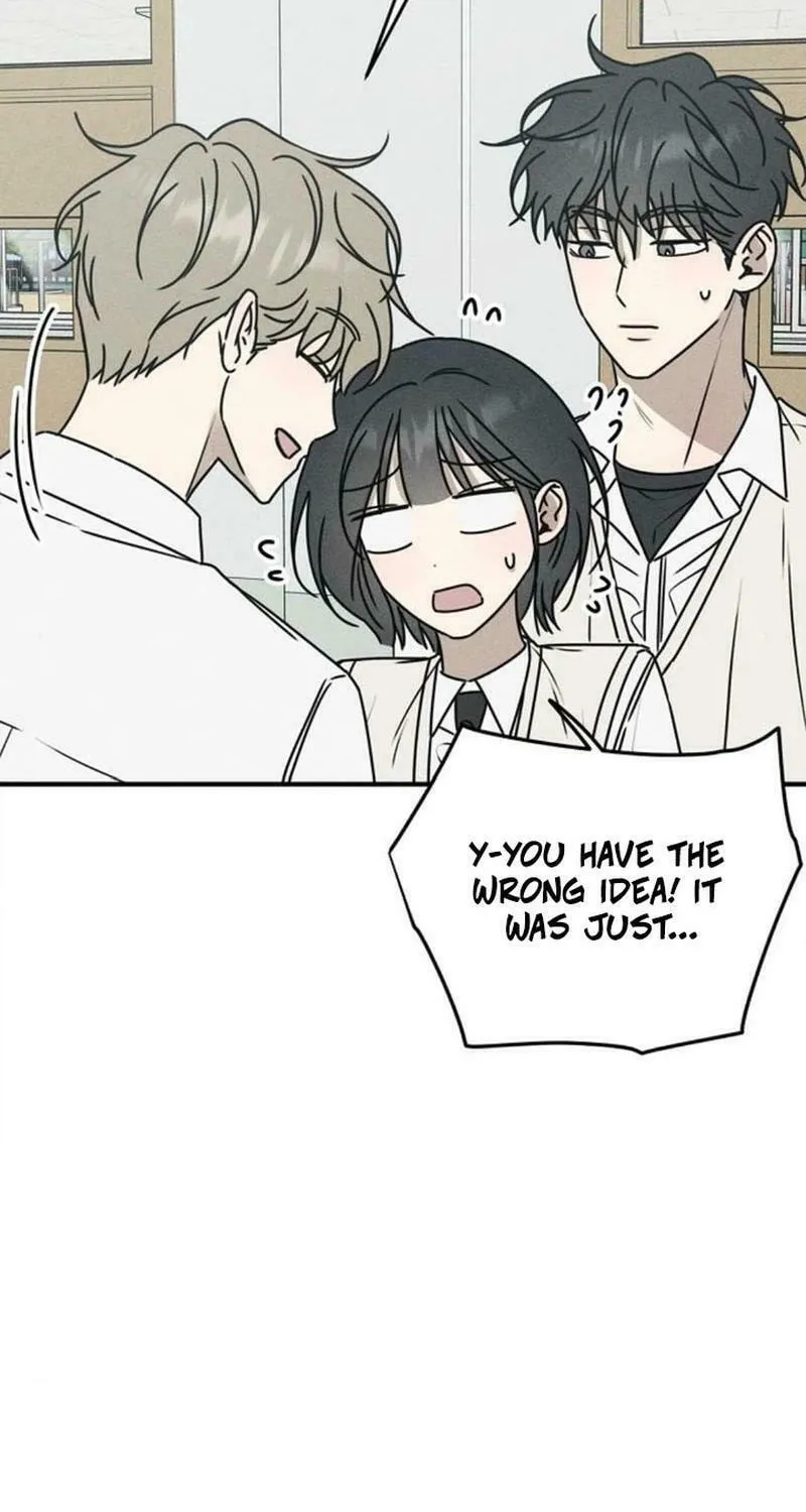 Read Powerful Confession chapter 8 image 33 on Lezhin