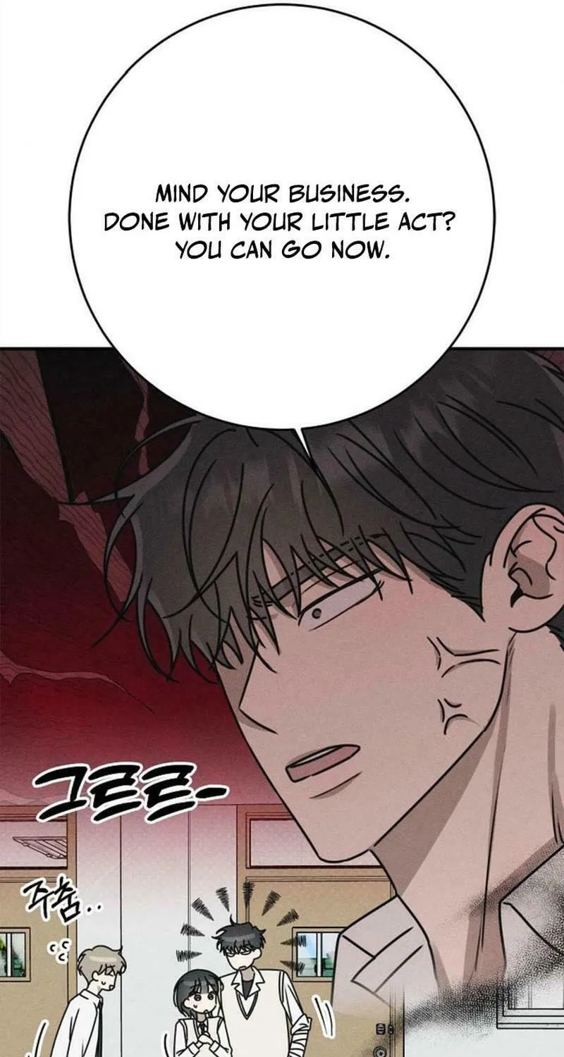 Read Powerful Confession chapter 8 image 35 on Lezhin