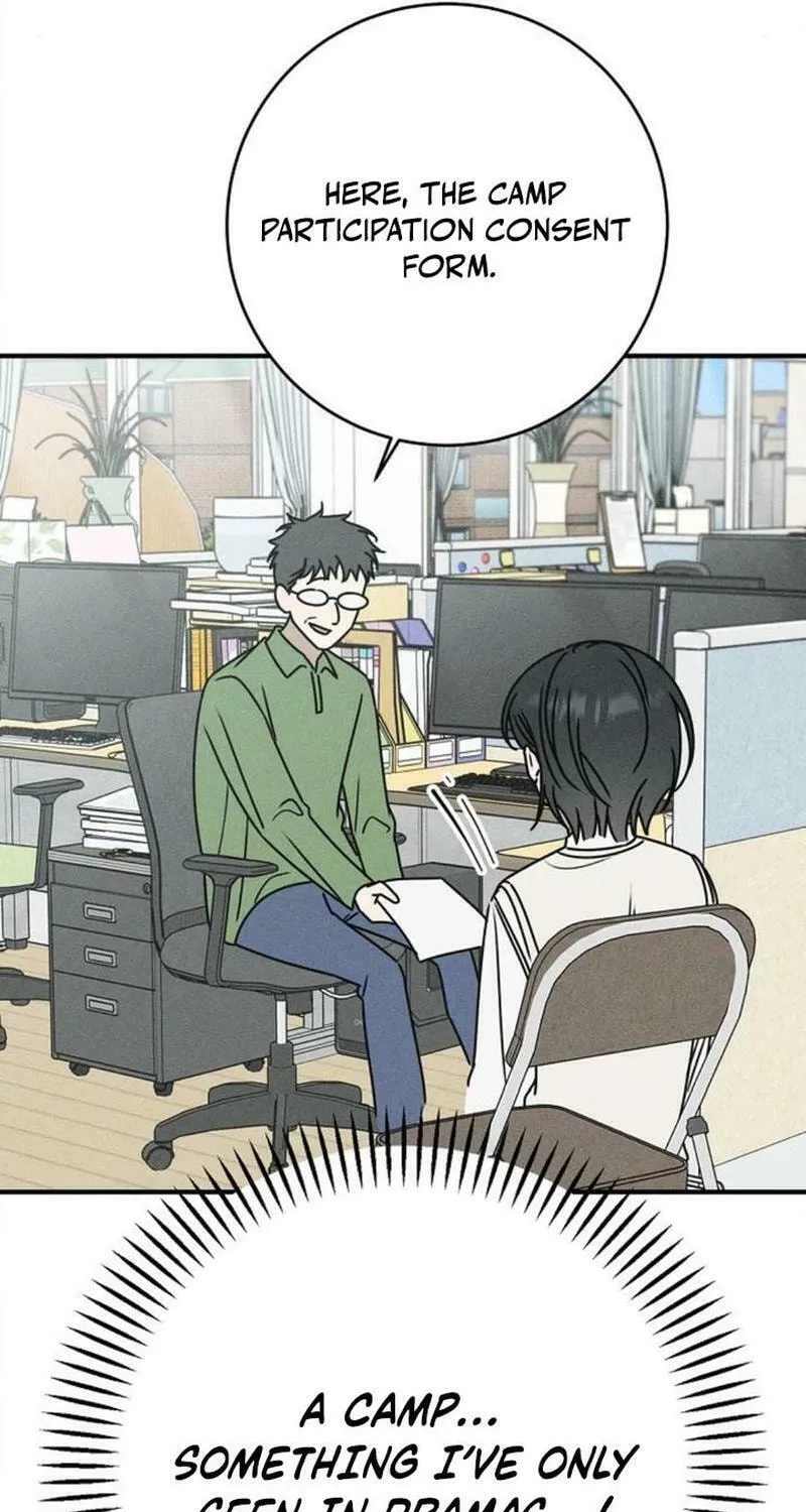 Read Powerful Confession chapter 8 image 48 on Lezhin