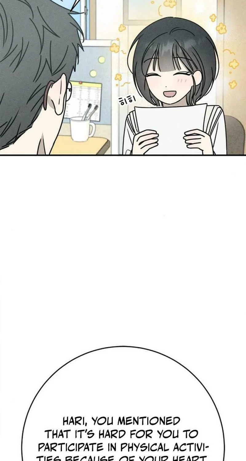 Read Powerful Confession chapter 8 image 50 on Lezhin