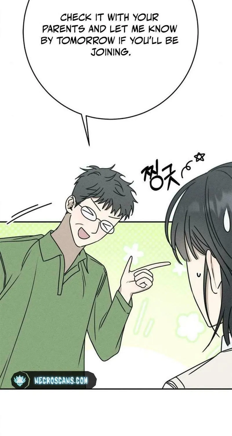 Read Powerful Confession chapter 8 image 53 on Lezhin