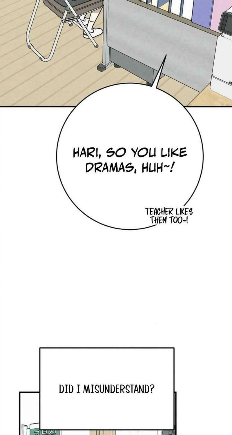 Read Powerful Confession chapter 8 image 64 on Lezhin