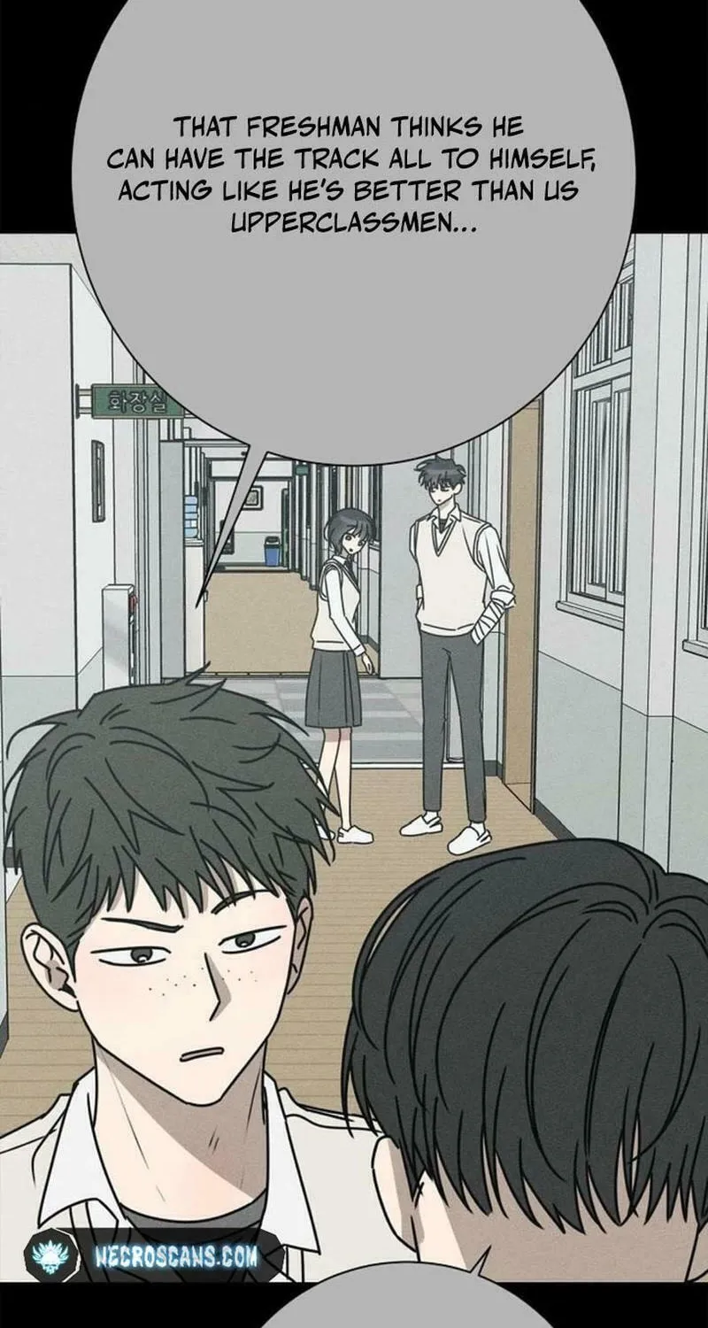 Read Powerful Confession chapter 8 image 67 on Lezhin