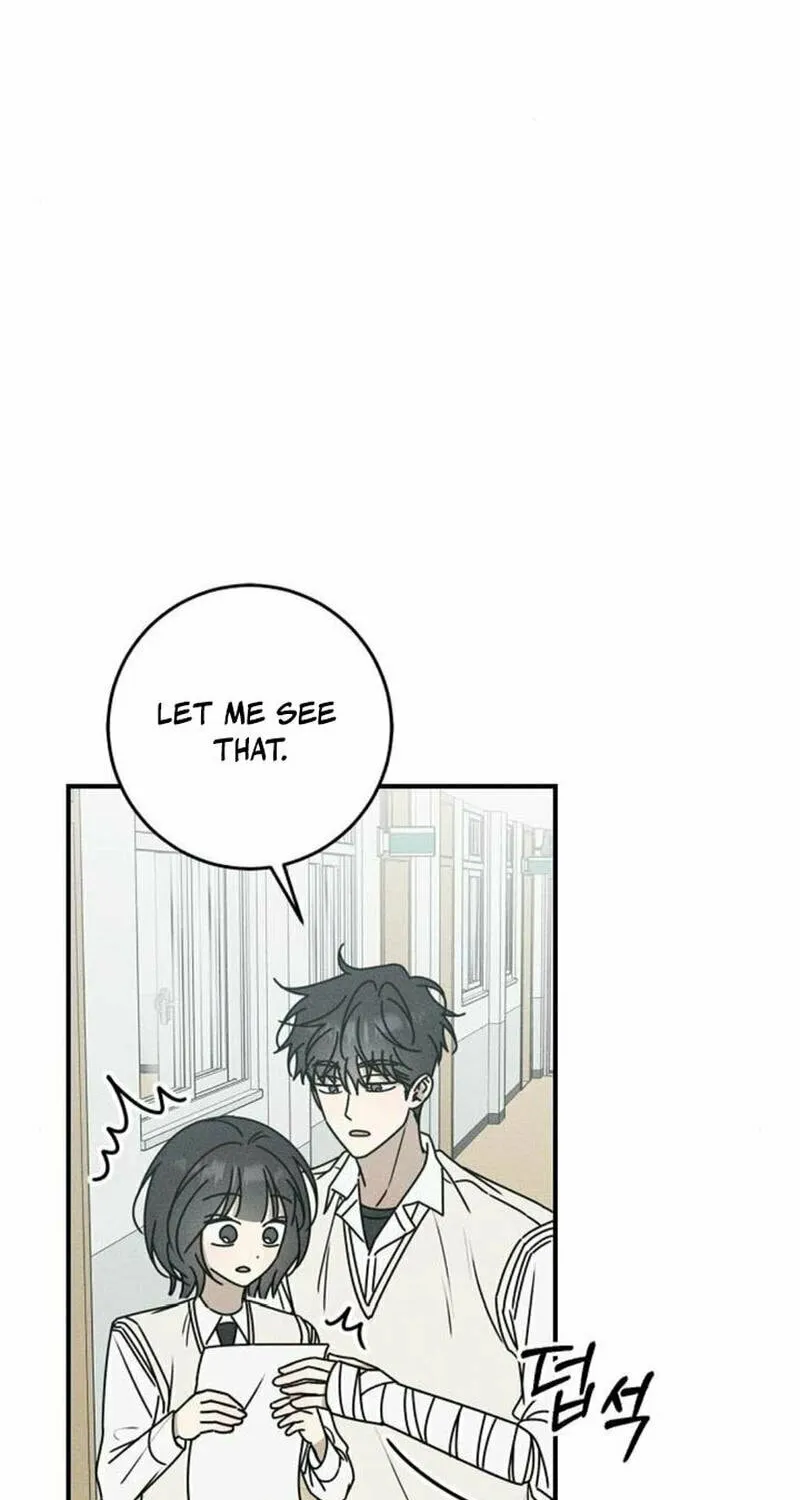 Read Powerful Confession chapter 8 image 77 on Lezhin