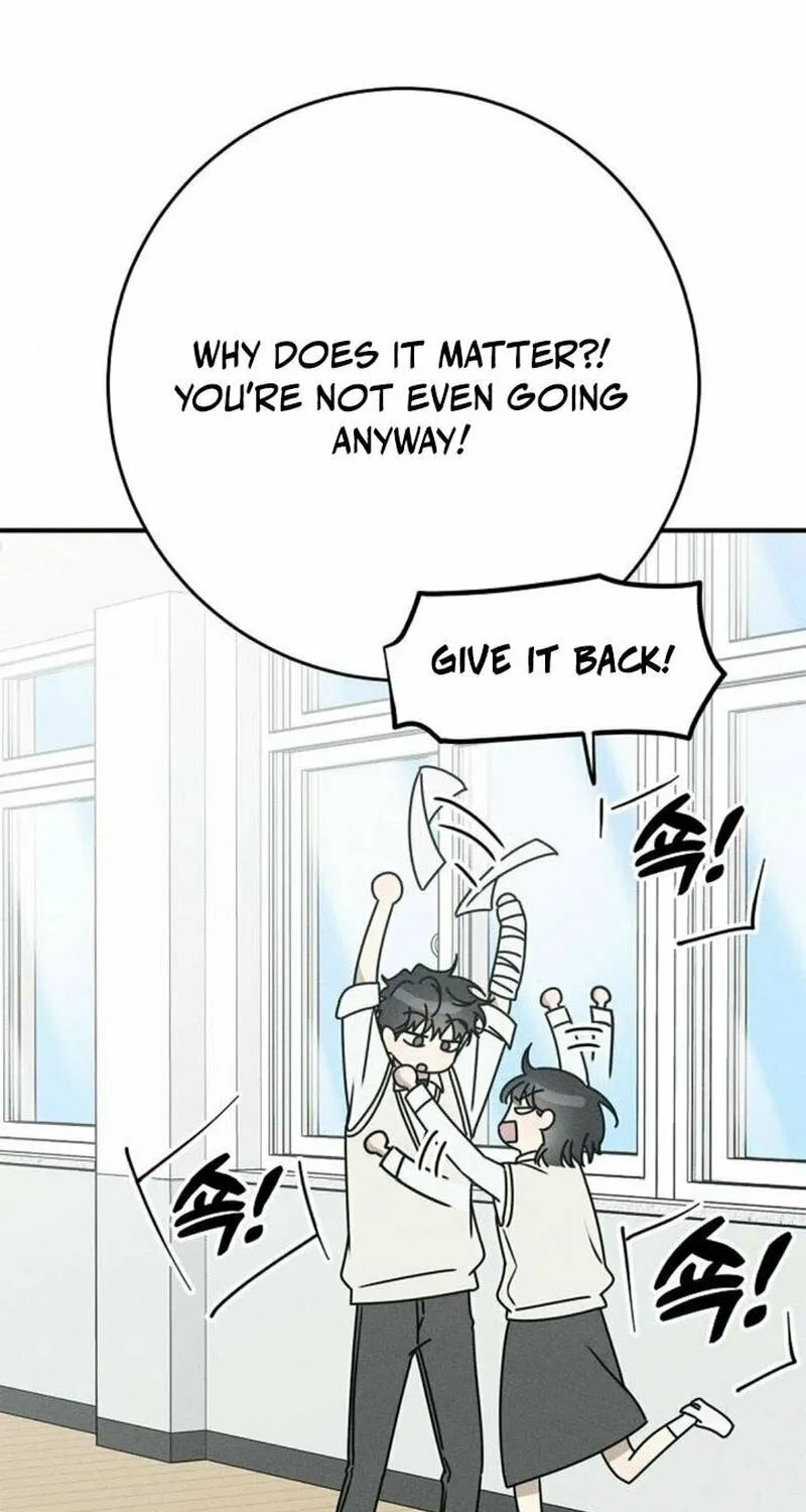 Read Powerful Confession chapter 8 image 80 on Lezhin